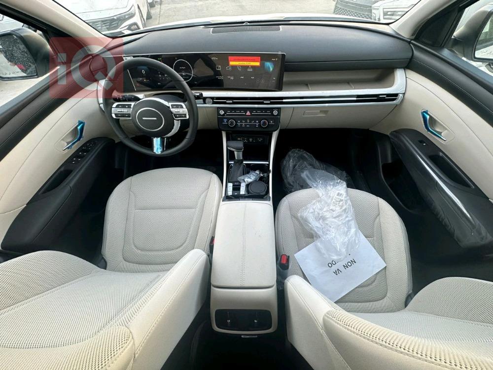 هیوندای تۆکسۆن